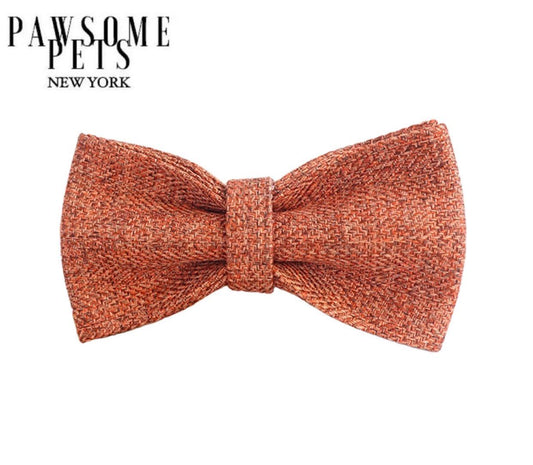 BOWTIE - ORANGE
